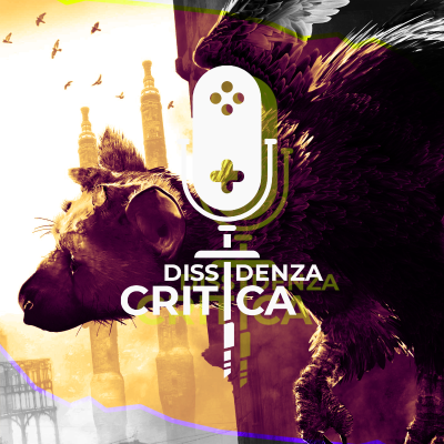 episode Dissidenza (non faccio più) Critica artwork