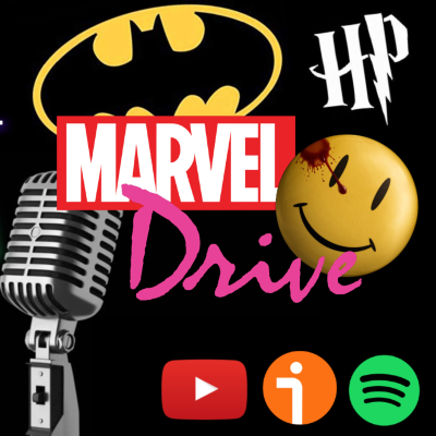 episode F&R 1x02 - Heroes BIEN y heroes MAL artwork