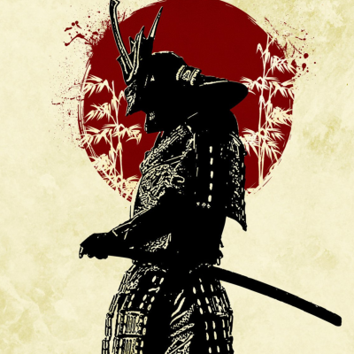 episode Bushido artwork