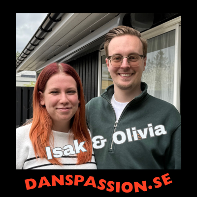 episode 227. Isak Gerre & Olivia Dahlgren artwork