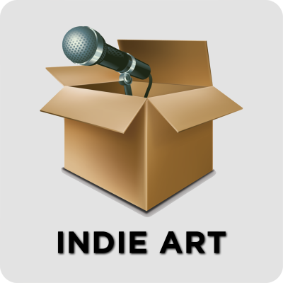 Indie Art – Rádio Online PUC Minas