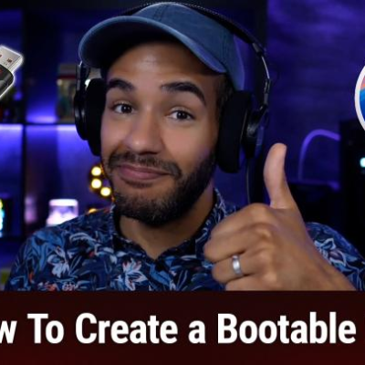 episode HOT 224: Creating a Bootable Installer for macOS - How To Create a Bootable Installer artwork