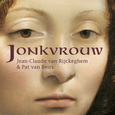 Jonkvrouw