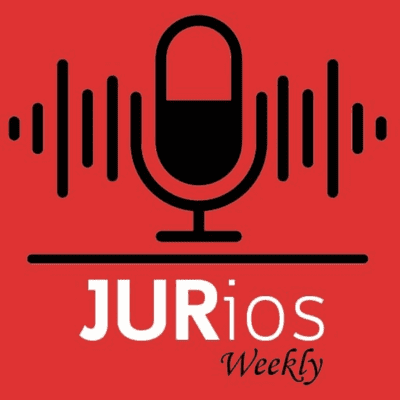 JURios weekly - podcast