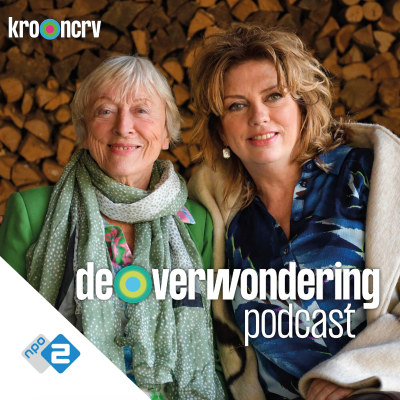 episode Margreet Honig over de kunst van het menszijn artwork