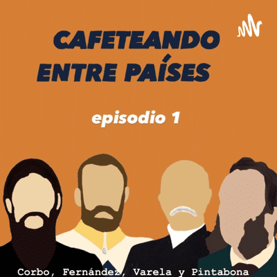 Cafeteando entre Países