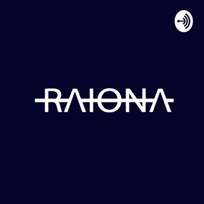 Raiona - Teknologiledelse