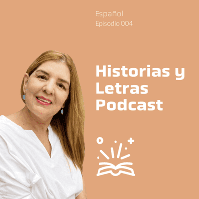 episode Ep. 004 I Lectura, aprendizaje y desarrollo artwork