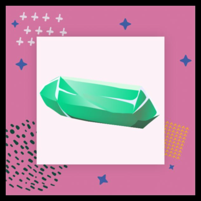 episode Mininaut: Krystaller artwork