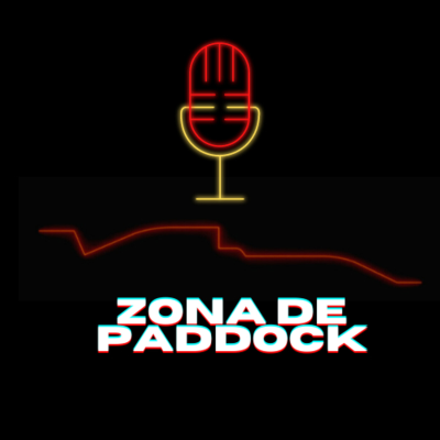 Zona de Paddock