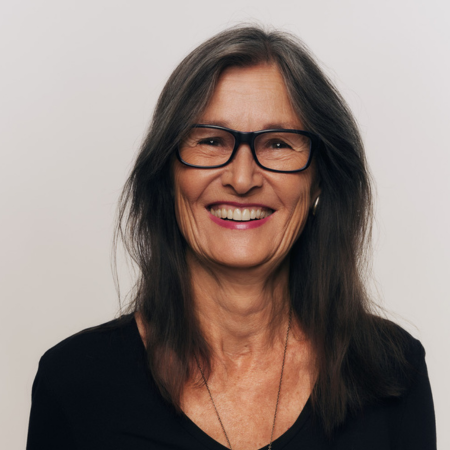 Sissel Gran