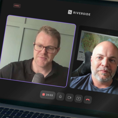 episode Business Broker Insights - How To Value A Business & How To Sell A Business artwork