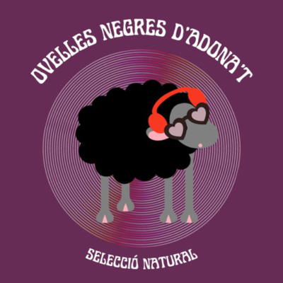 Ovelles Negres d’ADONA’T!