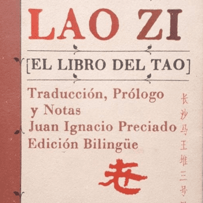 episode El libro del tao 11 artwork