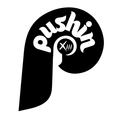 episode #PushinP x Skate Xiii/Lord D’Andre artwork