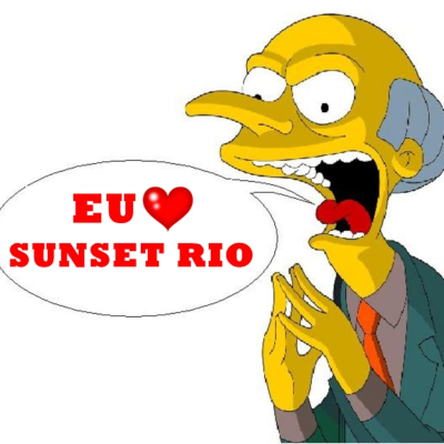 episode SUNSET RIO Episodio 8 artwork