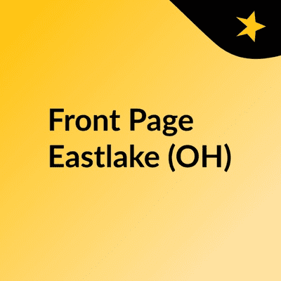 Front Page Eastlake (OH)