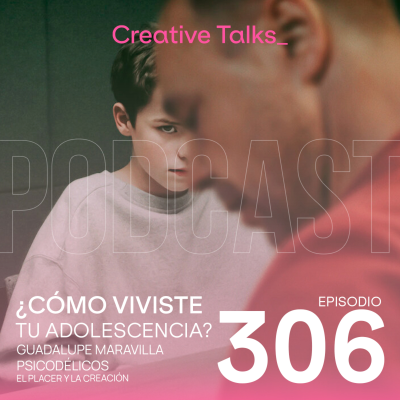 episode Temp. 11 Ep. 306 - ¿Cómo viviste tu adolescencia? artwork