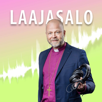 Cover image Laajasalo