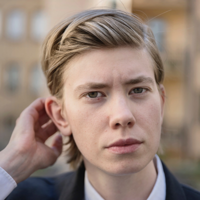 Svan Sessions Konstmusiksystrar Special