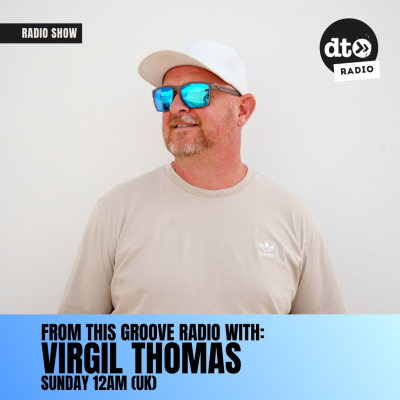 episode From This Groove Radio - Episode 2 artwork