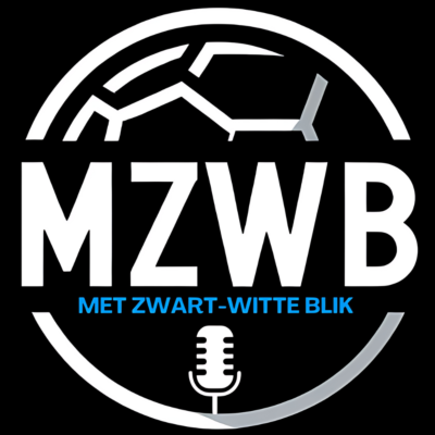 Met Zwart-Witte Blik