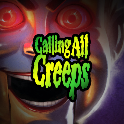 episode Slappy Beware! artwork