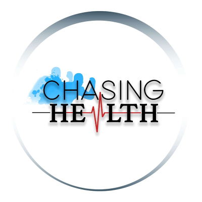 episode Chasing Health - Kiko SUCU Challenge Nacional ta insera artwork