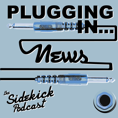 episode Plugging in... Ramadan artwork