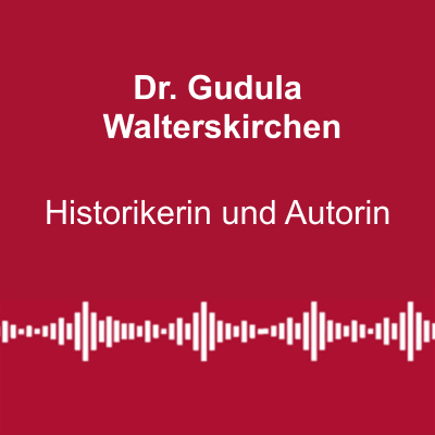 episode #329: EU: Geballter Widerstand aus Osteuropa - mit Dr. Gudula Walterskirchen artwork