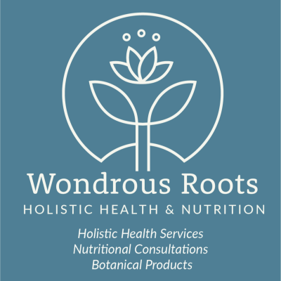 Wondrous Roots: Your Health from the Ground Up!