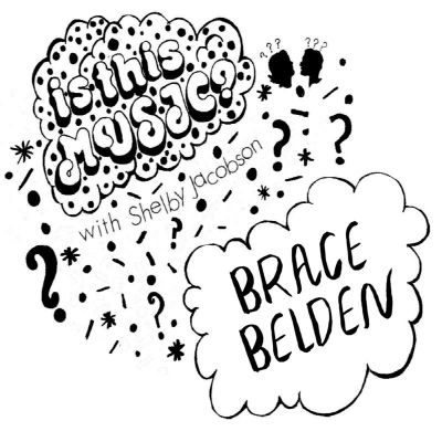 episode S1E9 - Episode 9 - Brace Belden artwork