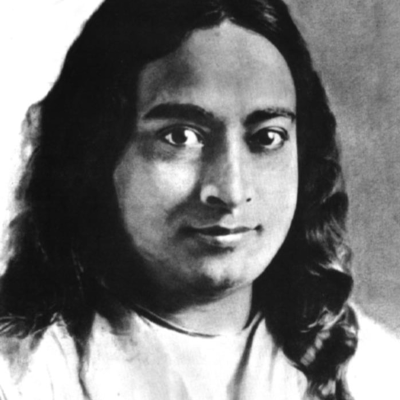 episode Yogananda: The man that Steve Jobs and George Harrison adored artwork