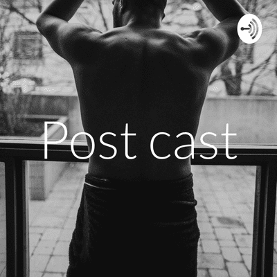 Post cast