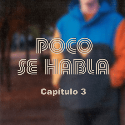 episode 1x03 | Una visita a Manhattan artwork