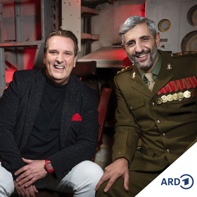episode Michel Abdollahi trifft Ralf Dümmel artwork