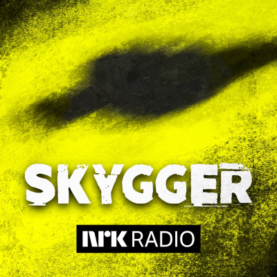 episode Skygger: Vennen artwork