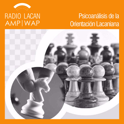 RadioLacan.com | Ecos de Medellín: Reseña del Seminario: Seguir el juego o la partida analítica de la manera que conviene, a cargo de Fabián Naparstek