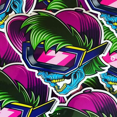 episode Edwurds sits down with Eddie Flores AKA Edrok One artwork