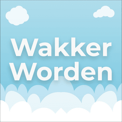 episode Jij bent aan zet | Wakker worden met René en Nico | Aflevering 36 artwork