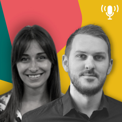 episode Tom Dunlop - from competitive sport to lawtech artwork