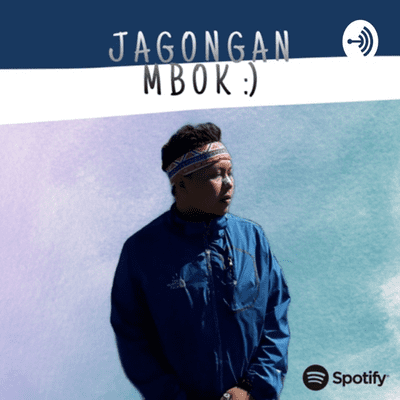 JAGONGAN MBOK