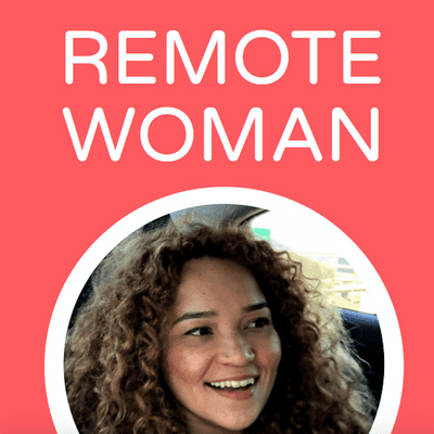 episode Becca - 2 years living in China, starting a remote business & traveling the last 10 months with her boyfriend artwork