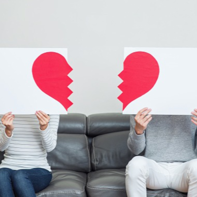 episode ¿Relación de paso o relación que transforma? ¿En cual estas? artwork
