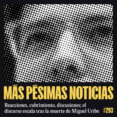 episode Déjà vu en la memoria de un país artwork