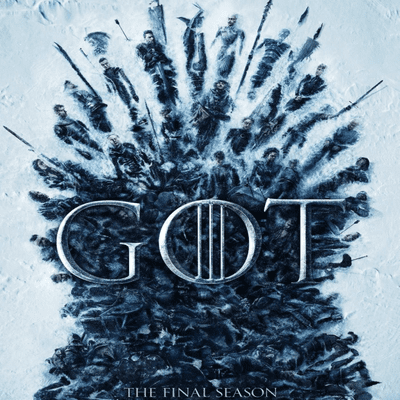 episode Game of Thrones Dizi Finali artwork
