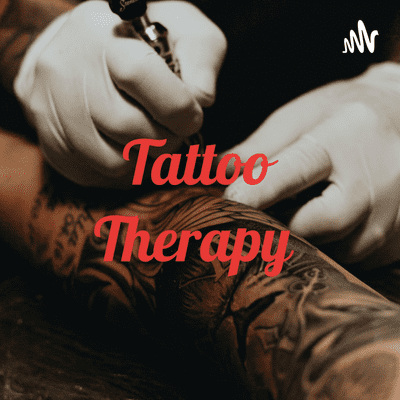Tattoo Therapy