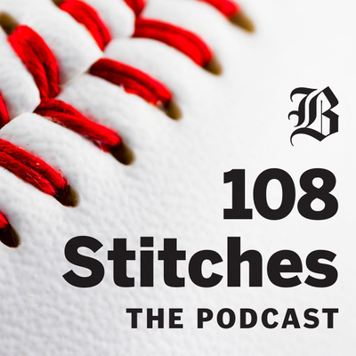 Boston Globe's 108 Stitches Podcast
