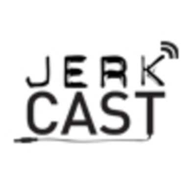 episode JerkCast Season 3 Episode 1 artwork