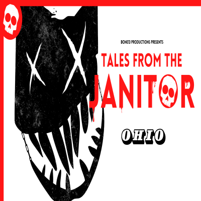 episode Tales from the Janitor: Chilling Urban Legends from Ohio | Horror Audio Drama artwork